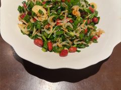 -奉天小馆·非遗东北菜(沈阳万象城店)