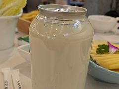 -葛记红焖羊肉(人民路店)