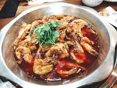 -槐店王婆大虾(开发区店)
