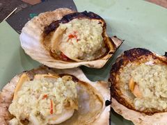 -贞姨美食·老字号海鲜大排档