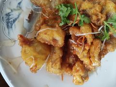 -天地家常菜