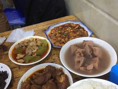 -雨田饭店(华兴东街店)
