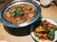 -东北灶(高新银泰店)