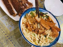 -孙记炒炮(西街店)