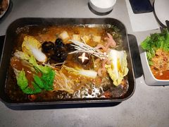 -半天妖|烤鱼·冒烤鸭(汉中吾悦广场店)