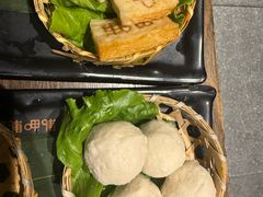 -呷哺呷哺 小火锅 (浦东新欧尚超市店)