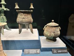 -盘龙城国家考古遗址公园