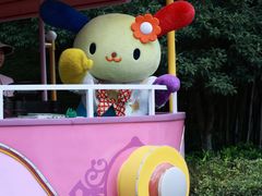 -安吉Hello Kitty乐园