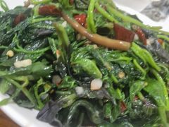 -粗茶淡饭(东滨江大道店)