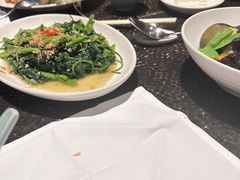-长春凯悦酒店-品悦中餐厅