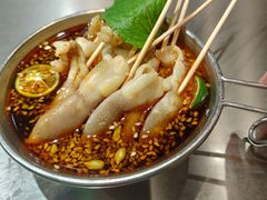 -椰庭·椰子鸡·创意玩家(晶耀前滩店)