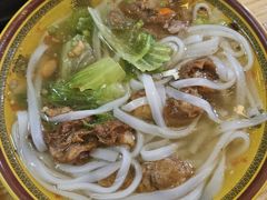 -伟记牛肉(金鸿公路店)