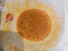 -子午路张记肉夹馍(兵马俑店)