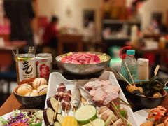 -王氏炉匠·烧鸟放题自助(三里屯店)