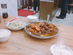 -东财大盘鸡(黑石礁店)