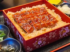 -千代武日本料理(爱建店)