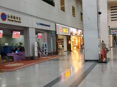 -福州长乐国际机场
