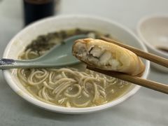 -明呈黄鱼面馆(斜土路店)