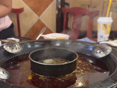 -陈眼镜火锅(总店)