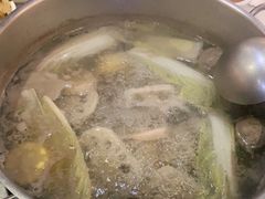 -陈记顺和潮汕鲜牛肉火锅(棠德南路店)