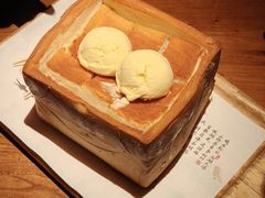 -绿茶餐厅(光谷世界城步行街店)