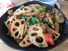 -树厨贵州菜(大十字店)