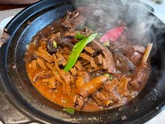 -鹅村长(世纪花园店)