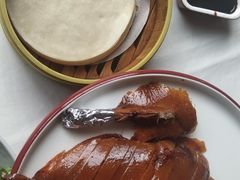 -大鸭梨烤鸭店(光彩店)
