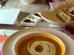 -安妮意大利餐厅(日坛店)