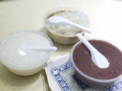 -百花传统甜品店(原址店)