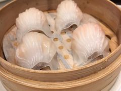 羊城鲜虾饺-白天鹅宾馆-宏图府餐厅
