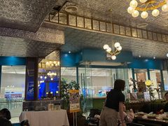-FISH&POTATO Cō(地中海美食 万象城店)