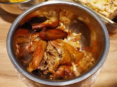 凯鸽风沙鸡-凯鸽酒楼(大同振兴街店)