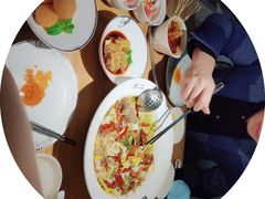 老坛子酸菜鱼-太二酸菜鱼(永旺梦乐城店)