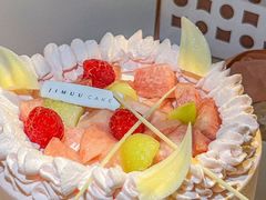 -积慕Cake(解放大道店)