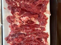 -潮汕美牛肉丸火锅店(天宁寺店)