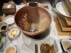 -东门口涮肉·砂锅·烤串(老门东店)