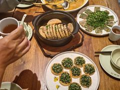 -竹里馆 ·茶食(奥体店)