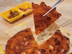 -Woolee韩食堂·韩式家庭料理