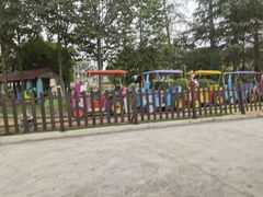 -国色天乡三期陆地乐园
