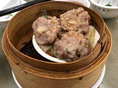 -香港蓮香樓(中環店)