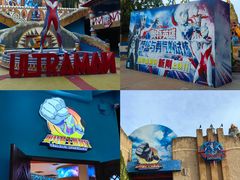 -大连海昌发现王国主题公园