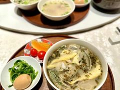 -顶特勒·黄鱼馆·特色菜(上海大世界店)