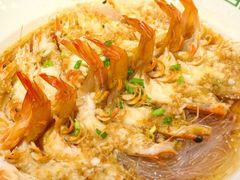 -新白鹿餐厅(百联中环店)