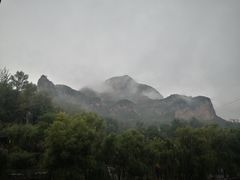 -沕沕水生态风景区