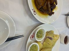 -文记壹心鸡(宝华路店)
