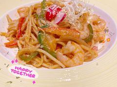 -夏日玛莉西餐厅(衡阳万达店)