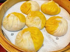 -寄畅興·百年蟹黄面·万国建筑群(外滩27号店)