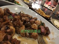 -金泰西餐厅