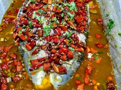 -小杨烤肉(朱雀店)